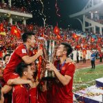 Việt Nam vô địch ASEAN Cup 2026: Dấu ấn lịch sử và sự hiện diện của Chủ tịch FIFA tại Mỹ Đình
