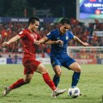 FIFA ASEAN Cup 2026: Việt Nam và Thái Lan tái đấu trong bảng tử thần