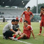 FIFA ASEAN Cup 2026: Indonesia tổn thất lực lượng trước thềm giải đấu