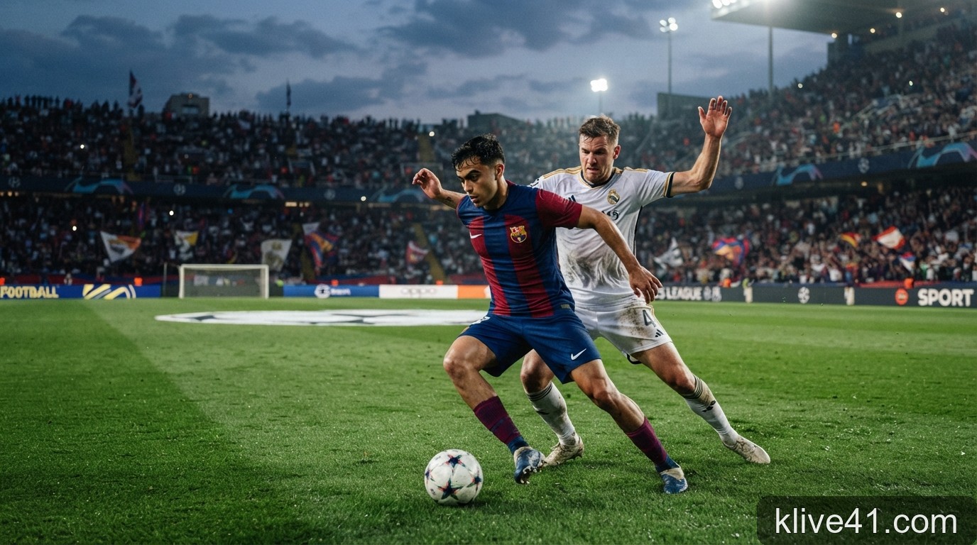 Champions League 2026/27 khởi tranh: Những cặp đấu 'tử thần' ngay vòng bảng