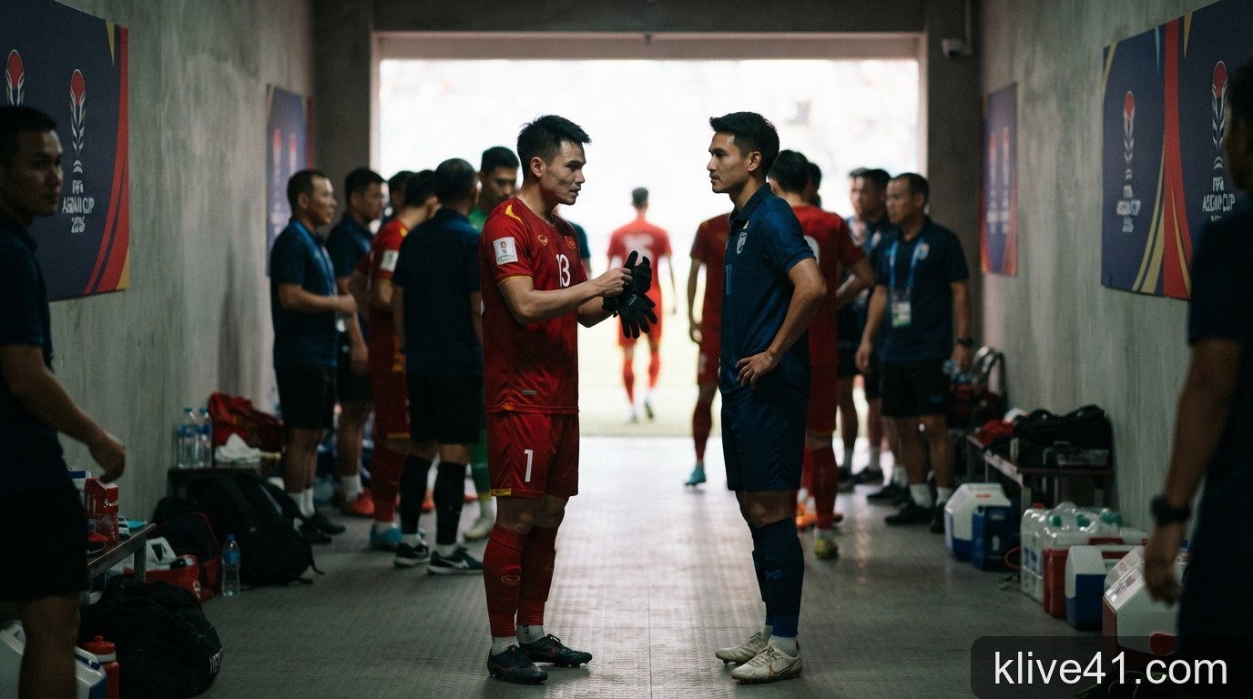 FIFA ASEAN Cup 2026: Việt Nam và Thái Lan tái đấu trong bảng tử thần - 2