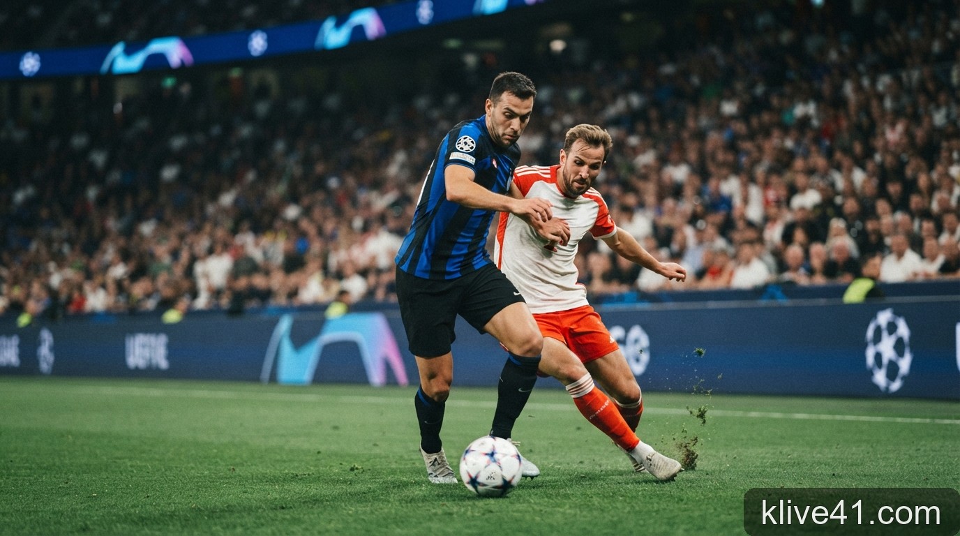 Champions League 2026/27 khởi tranh: Những cặp đấu 'tử thần' ngay vòng bảng - 2
